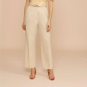 Rouje JeJe pants S/S 2021